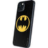 DC Comics Batman Logo iPhone 14 Plus Skin